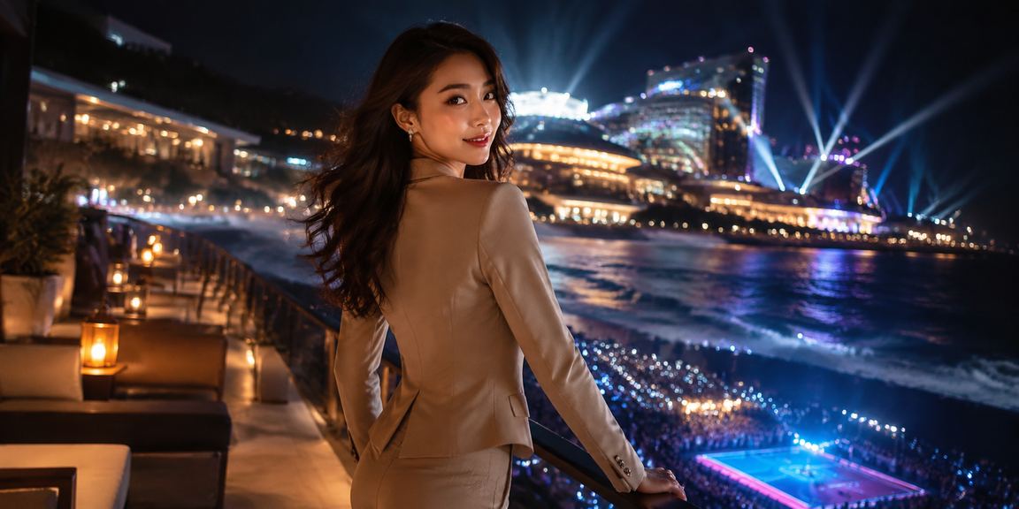 Bonus dan Promosi Hebat di Genting Highlands
