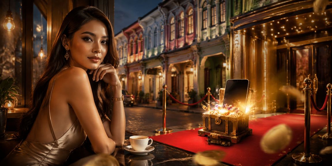 Daftar akaun di Penang dengan bonus pendaftaran