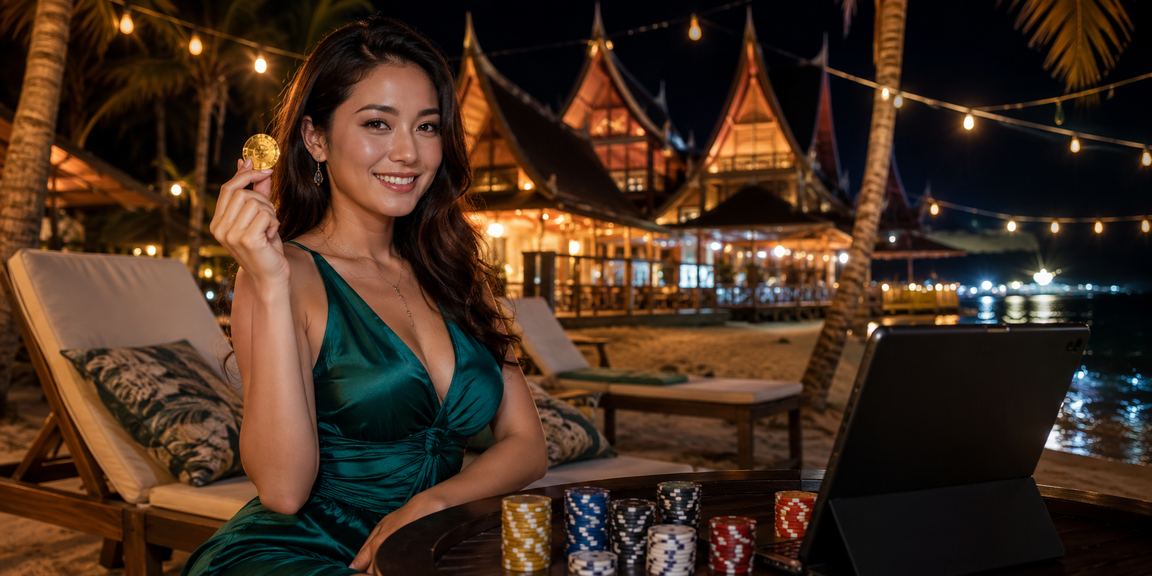 Permainan hiburan popular di Sarawak